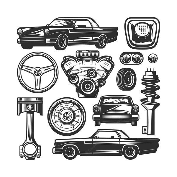 Automobile & Accessories