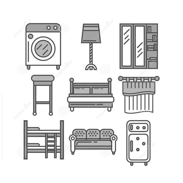 Furniture & Appliances